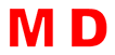 MD Thompson Logo