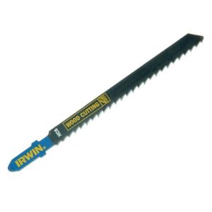 IRWIN JIGSAW BLADES (PK5) T234X