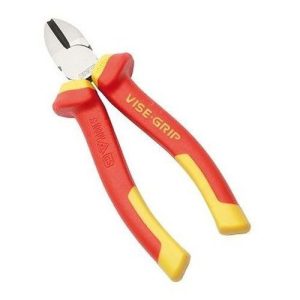 IRWIN VISE-GRIP VDE DIAGONAL CUTTER 8"