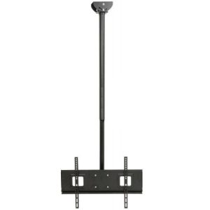 1.5MTR DROP CEILING MOUNT TV BRACKET FOR 32-65IN T