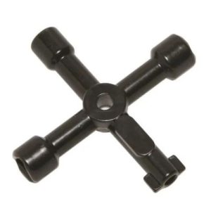 HILKA MULTI PURPOSE KEY