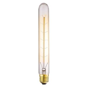 FIRSTLIGHT VINTAGE FIL LAMPS 40W ES TUBU