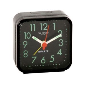 WIDDOP ALARM TOP SHUT OFF BLACK