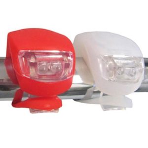 LED QUICK FIT BIKE LIGHT SET