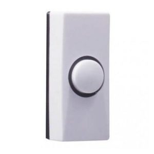 BYRON WHITE WIRED BELL PUSH