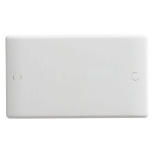 BG NEXUS 2G BLANK PLATE