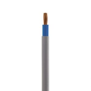 25MM 19-STRAND 6181Y BLUE/BLUE FLEXI TAILS (50MTRS)