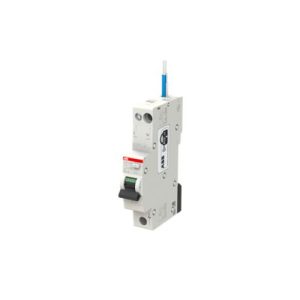 ABB DSE201 16A C-TYPE RCBO 10KA