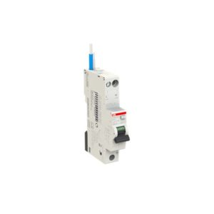 ABB DSE201 16A B-TYPE RCBO 10KA