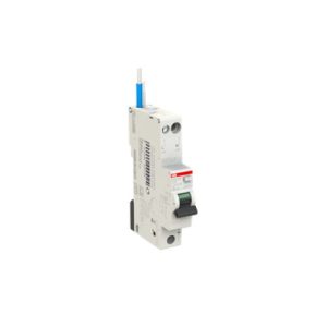 ABB DSE201 20A C-TYPE RCBO 10KA