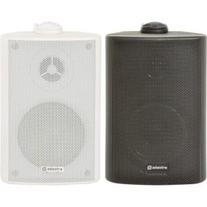 ADASTRA BP SERIES - 100V WEATHERPROOF SPEAKER