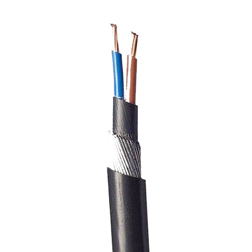1.5MM 2-CORE SWA (100MTRS) (20S) (NO.4/385AA01)