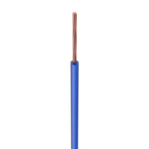 1.5MM 6491B/7 BLUE (100MTRS)
