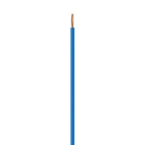 4MM 6491B/7 LSF BLUE SINGLES (100M)