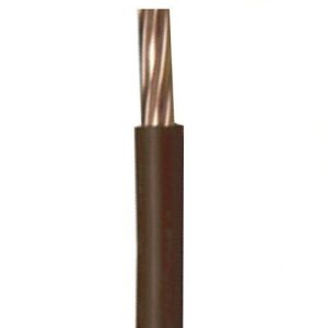 1.5 6491X/7 BROWN (100M)