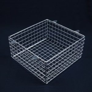 AIANO SMALL STANDARD BULKHEAD GUARD