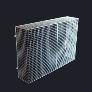 AIANO HEATERGUARD 1219X813X254MM INC C/FLAP