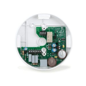 AICO HARD WIRED RELAY BASE WITH BATTERY BACK UP