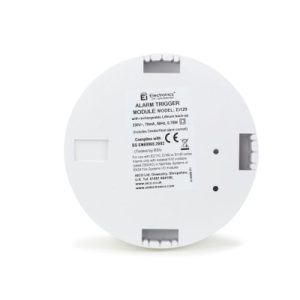 AICO HARD WIRED SWITCHED INPUT MODULE BASE