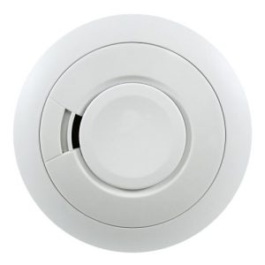 AICO RADIOLINK 10-YR LITHIUM OPTICAL ALARM