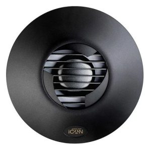 AIRFLOW ICON 15 STYLE COVER ANTHRACITE