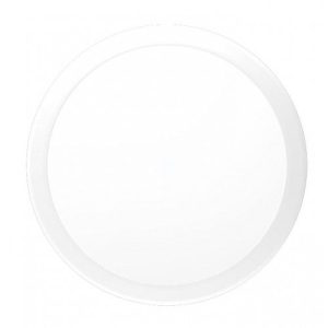 ALL LED BRUNO 18W LED CCT BULKHEAD, EMERGENCY WITH MICROWAVE SENSOR , CCT SELECTABLE, IP65 CRI>80, 110º, 3000K 4000K 6500K, 200-240VAC 50-60HZ, WHITE BEZEL INCLUDED