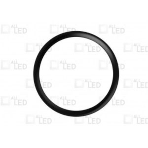 ALL LED LENNOX MATT BLACK RING FOR LENNOX BULKHEAD ABG330/CCT