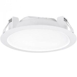 ALL LED METRO 30W LED COMMERCIAL DOWNLIGHT, 4000K, CRI>80, 100-240VAC, 50-60Hz, IP44