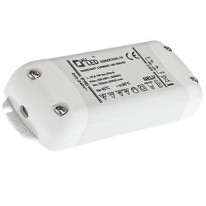 ALL LED DRIVE350 1-11W 350mA CONSTANT CURRENT DRIVER