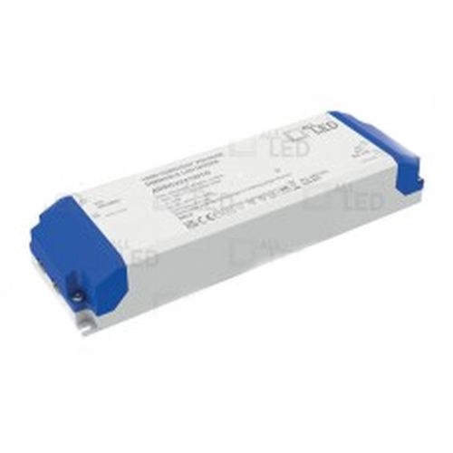 ALL LED DRIVE24TD 100W 24V CONSTANT VOLTAGE, TRIAC DIMMABLE LED DRIVER
