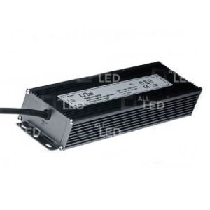 ALL LED DRIVE24TD 150W 24V IP66 CONSTANT VOLTAGE, TRIAC DIMMABLE LED DRIVER