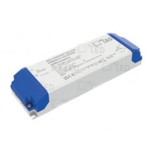 ALL LED DRIVE24TD 50W 24V CONSTANT VOLTAGE, TRIAC DIMMABLE LED DRIVER