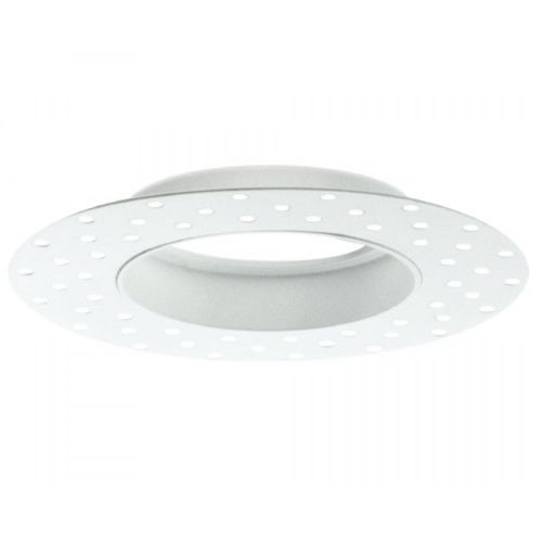 ALL LED DEFENDER FIXED MATT WHITE BAFFLED TRIMLESS KIT FOR DEFENDER FIXED AFD010D - (ONLY TO BE USED WITH AFD010BZ/MWBB OR AFD010BZ/MWMW BEZEL)