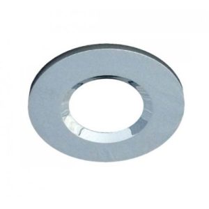 ALL LED DEFENDER ADJUSTABLE POLISHED CHROME ADJUSTABLE BEZEL FOR DEFENDER ADJUSTABLE - AFD110ADJD