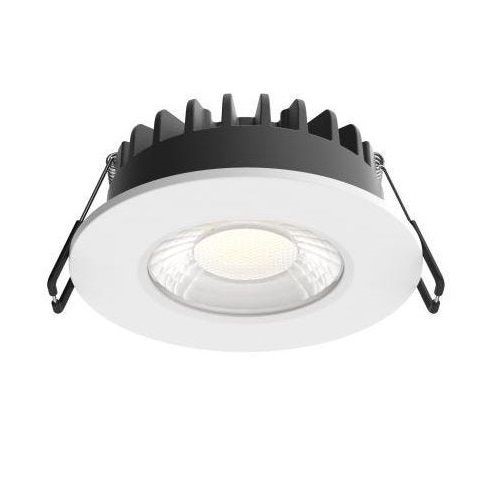ALL LED AFPD012R/30 12W SLIMLINE DOWNLIGHT