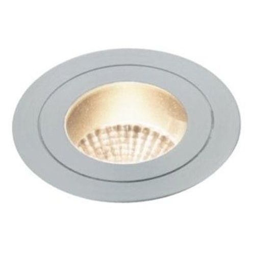 ALL LED NOBLE3 3W LED ALUMINIUM FINISHED, 4000K, GROUND LIGHT, IP65