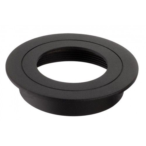 ALL LED NOBLE3 CARBON BLACK BEZEL FOR NOBBLE3 - AGL045 (INDOOR USE ONLY)