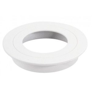 ALL LED NOBLE3 PAINTABLE POLAR WHITE BEZEL FOR NOBBLE3 - AGL045 (INDOOR USE ONLY)