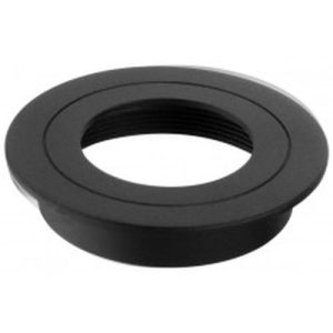 ALL LED NOBLE7 CARBON BLACK BEZEL FOR NOBLE7 - AGL060 (INDOOR USE ONLY)