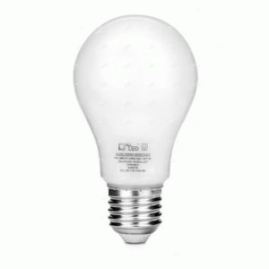 ALL LED TRIUMPH 9W LED GLS LAMP, 3000K DIMMABLE, B22, 240VAC