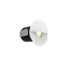 ALL LED POLAR WHITE BEZEL FOR ALRE032 RANGE - DAWN MARKER LIGHT