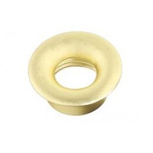 ALL LED MICRO BRUSHED BRASS BEZEL FOR MICRO - AMKR012 (INDOOR USE ONLY)