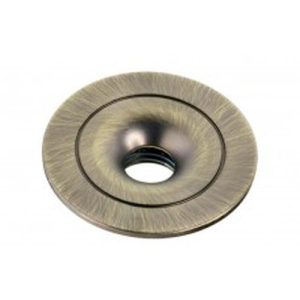 ALL LED MINI ANTIQUE BRASS BEZEL FOR MINI - AMKR020 (INDOOR USE ONLY)