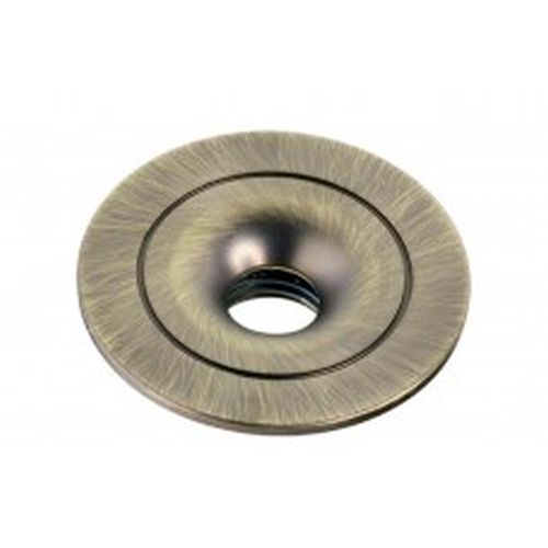 ALL LED MINI ANTIQUE BRASS BEZEL FOR MINI - AMKR020 (INDOOR USE ONLY)