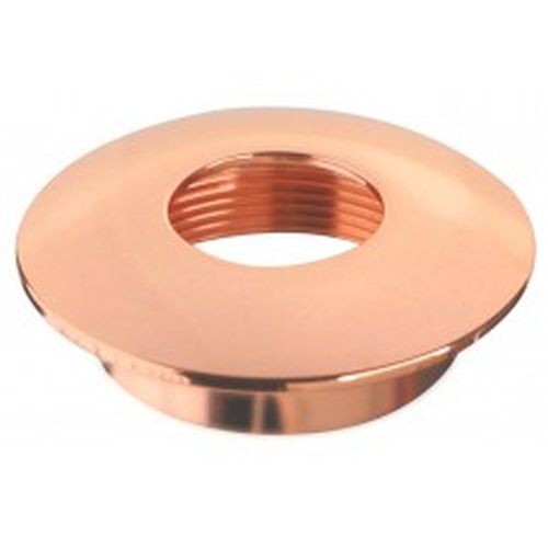 ALL LED MIDI POLISHED COPPER BEZEL FOR MIDI - AMKR032 (INDOOR USE ONLY)