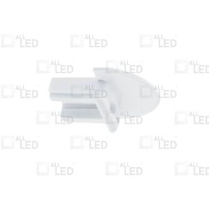ALL LED PROFILE3 APA003/AL ACCESSORY 4 X END CAPS FOR PROFILE3