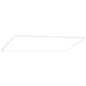 ALL LED ALTITUDE - 40W, 5000LM, UGR19, TP(A) RATED 1200 X 600 LED SLIMLINE CCT PANEL 4000K, 6000K, LIFUD DRIVER,  DALI DIMMABLE EMERGENCY