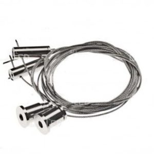 ALL LED ALTITUDE SUSPENSION KIT, ACCESSORY FOR ALTITIDE - APNL1260 RANGE