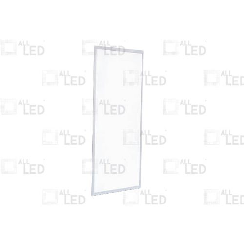 ALL LED ALTITUDE 60W LED SLIMLINE PANEL, TP(A) RATED, CCT SELECTABLE 4000K,6000K, DALI, 1200X600