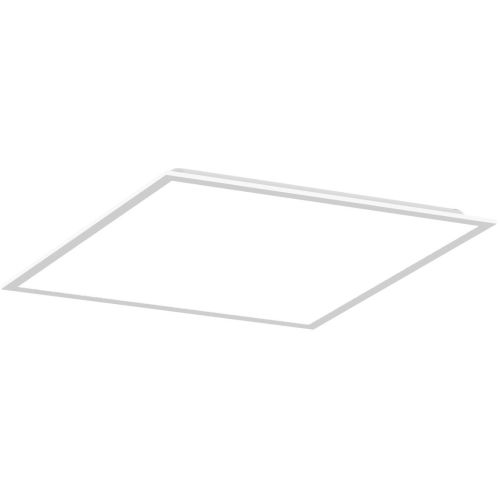 ALL LED ALTITUDE - 32W, 4140LM, UGR19, TP(A) RATED 600 X 600 LED SLIMLINE PANEL CCT, NON DIMMABLE, LIFUD DRIVER